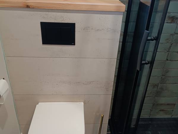 Domki Niezapominajka 