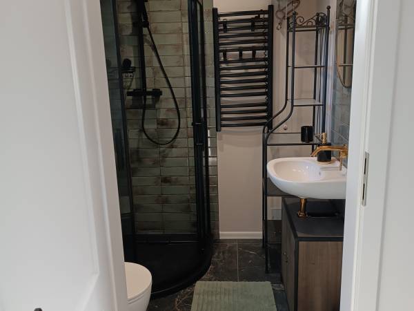 Domki Niezapominajka 