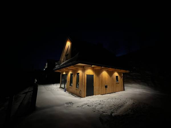 Górska Ostoya slow life apartments