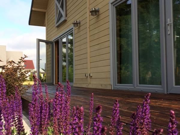 Jantar Piaskowy Zaułek