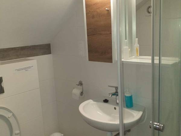 Dom Gościnny U Doroty