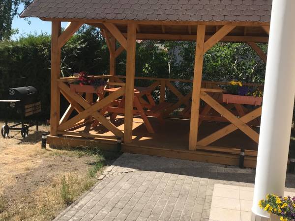 Dom Gościnny U Doroty