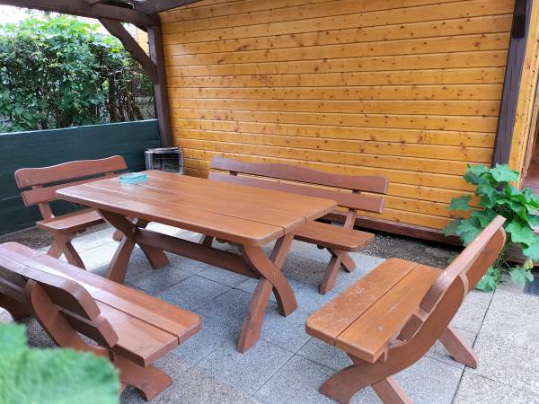 miejsce do grilowania