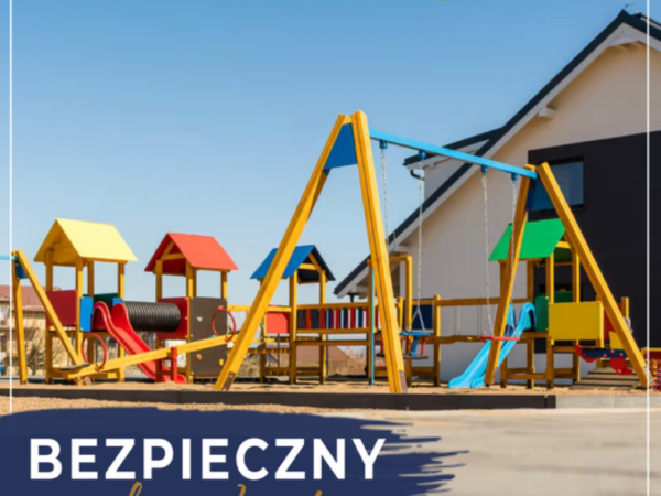 Domki Kotwica Park Władysławowo