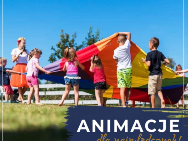 Domki Kotwica Park Władysławowo