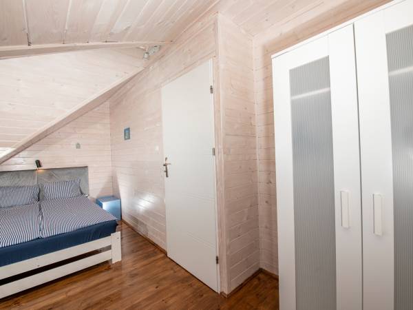 Domki przy Myśliwskiej