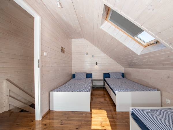 Domki przy Myśliwskiej