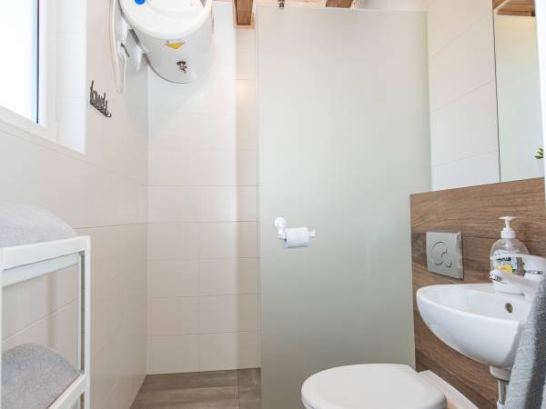 Domki przy Myśliwskiej