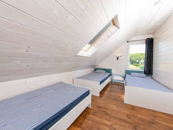 Domki przy Myśliwskiej