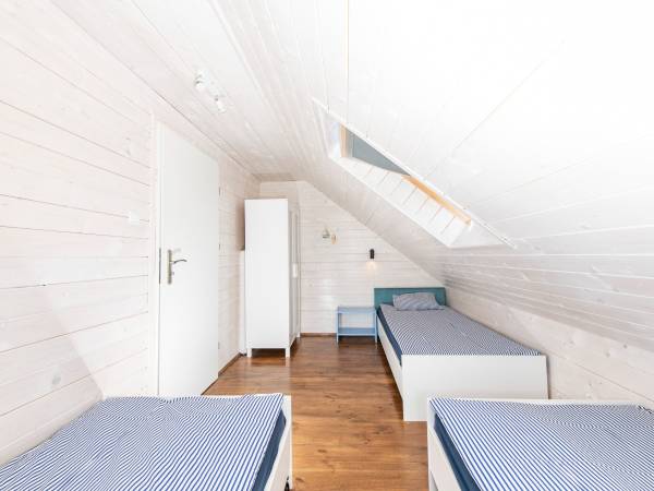 Domki przy Myśliwskiej