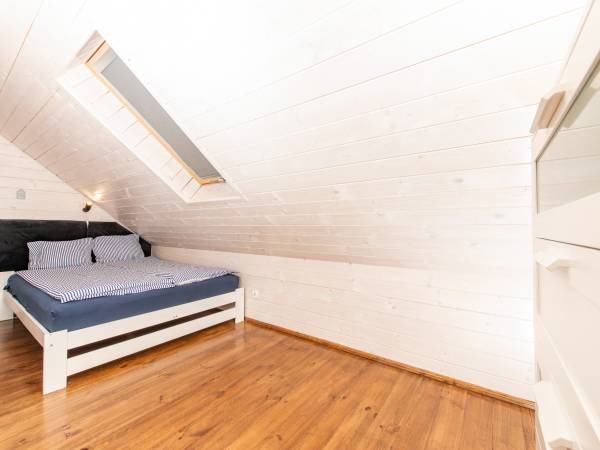 Domki przy Myśliwskiej