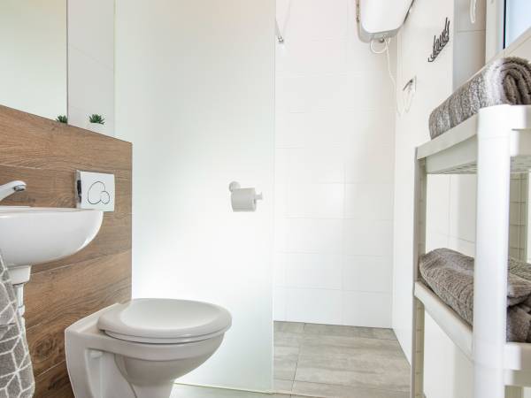 Domki przy Myśliwskiej