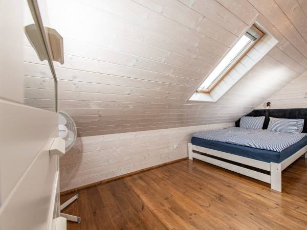 Domki przy Myśliwskiej