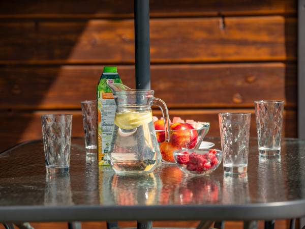 Domki przy Myśliwskiej