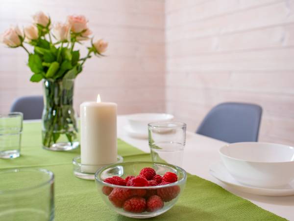 Domki przy Myśliwskiej