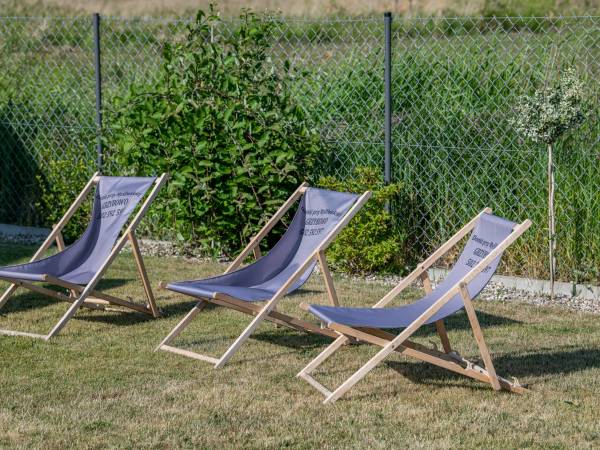 Domki przy Myśliwskiej