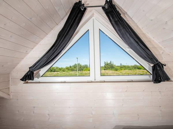 Domki przy Myśliwskiej