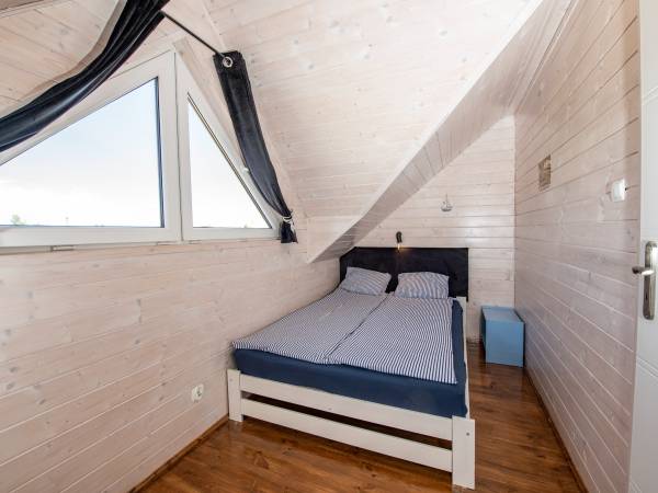 Domki przy Myśliwskiej