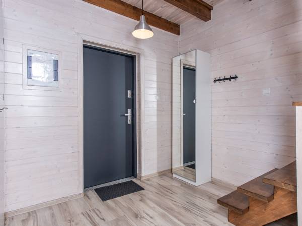 Domki przy Myśliwskiej