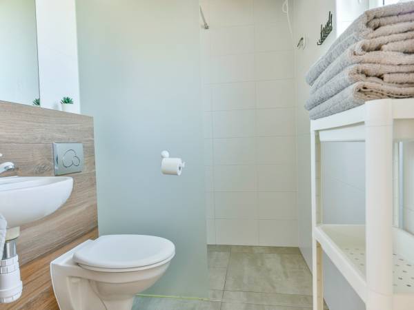 Domki przy Myśliwskiej