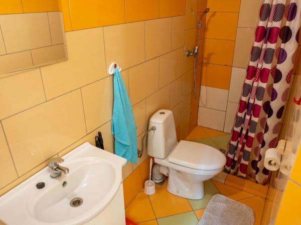 Na Skraju Lasu - pokój dwuosobowy cena od 200zł/dobę 