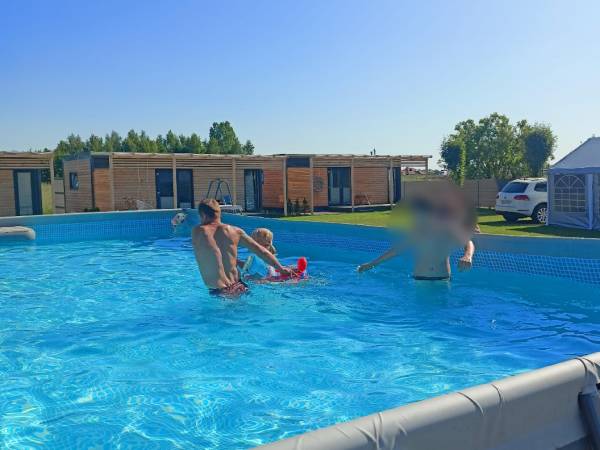 Lawendowy Zakątek Zagaje