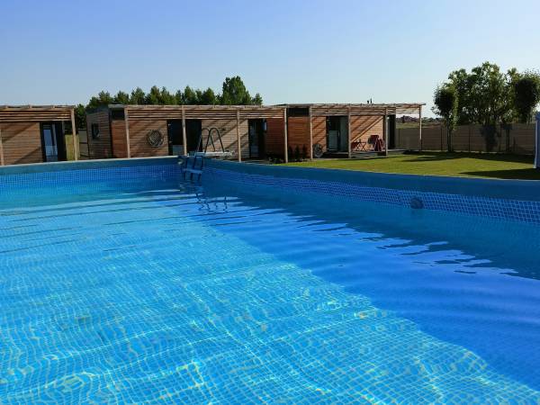 Lawendowy Zakątek Zagaje