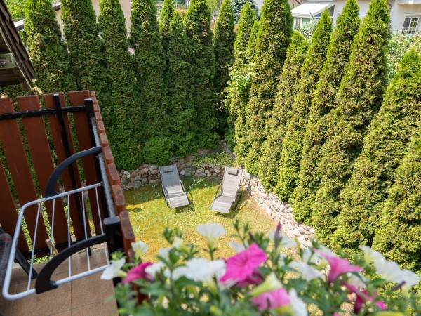 Na Skraju Lasu - pokój dwuosobowy cena od 200zł/dobę 