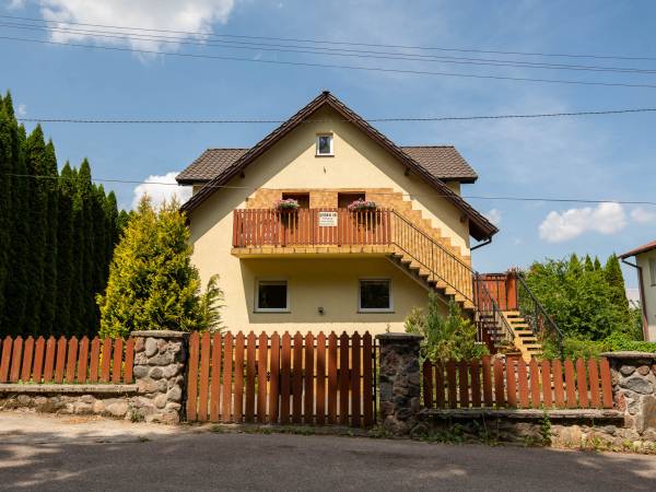 Na Skraju Lasu - pokój dwuosobowy cena od 200zł/dobę 