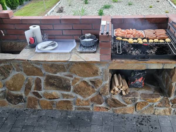 Domki Magiczne Miejsce 