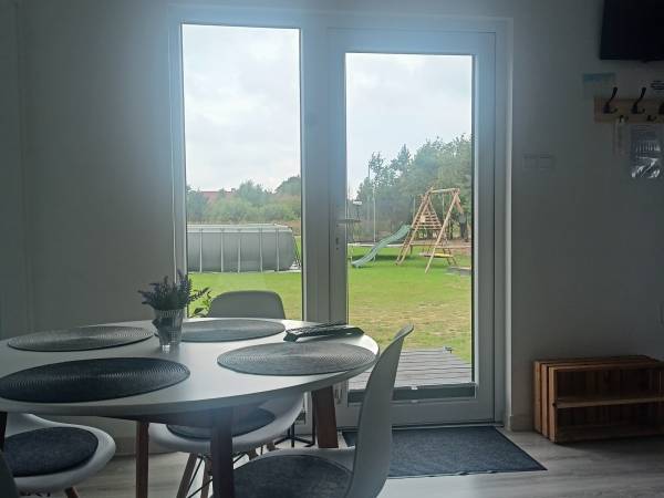 Lawendowy Zakątek Zagaje