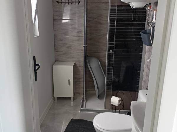 Lawendowy Zakątek Zagaje