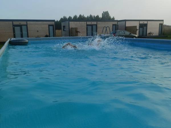 Lawendowy Zakątek Zagaje