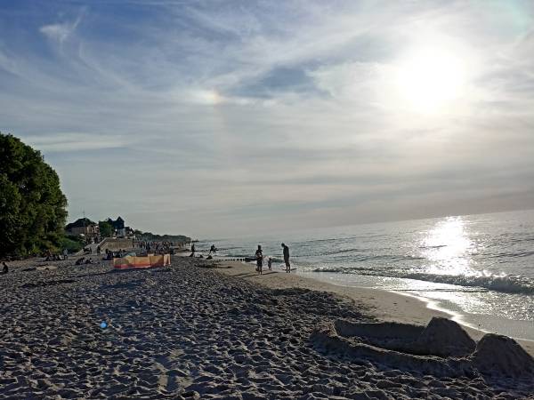 Lawendowy Zakątek Zagaje