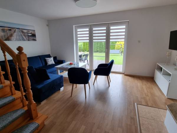 Lewa strona - dzienny