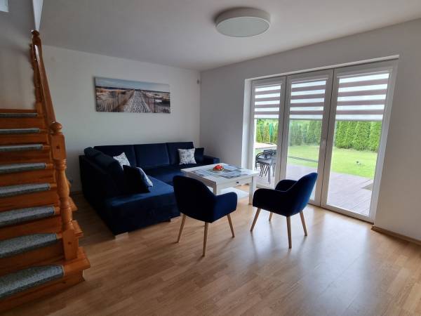 Lewa strona - dzienny