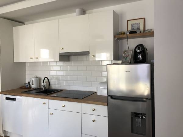 Apartament Plażowy Azyl