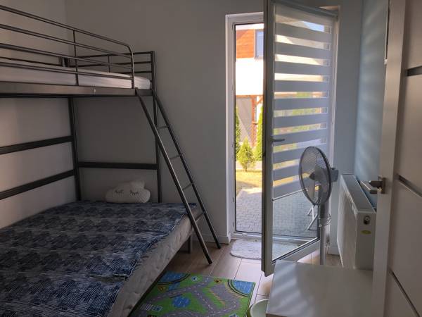 Apartament Plażowy Azyl