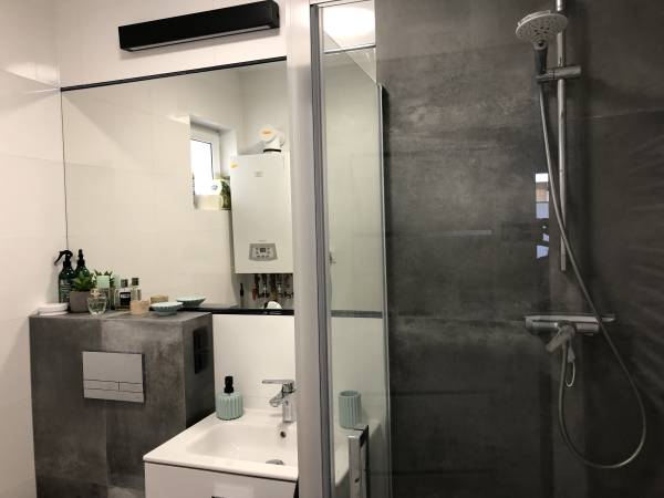 Apartament Plażowy Azyl