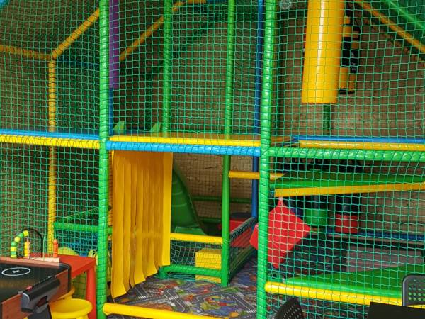 Osada Jantar - Komfortowe i Luksusowe Domki