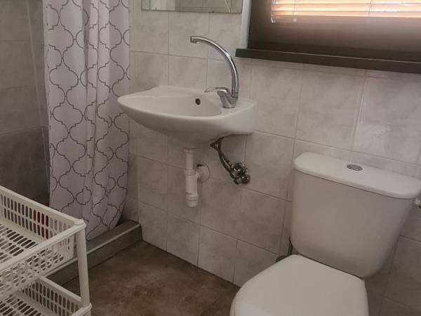 Domek letniskowy 3-osobowy