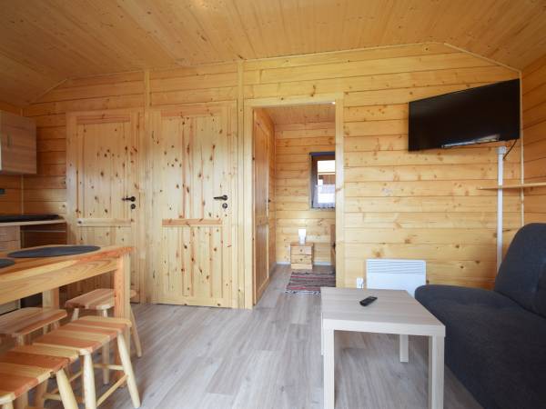 Domki Letniskowe Posejdon