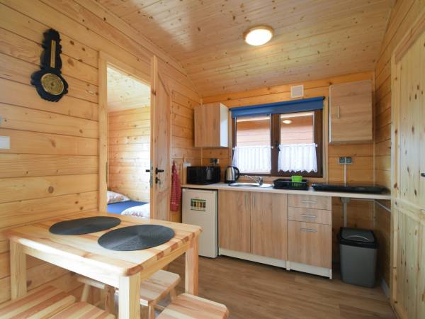 Domki Letniskowe Posejdon