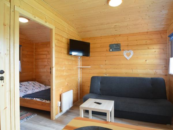 Domki Letniskowe Posejdon