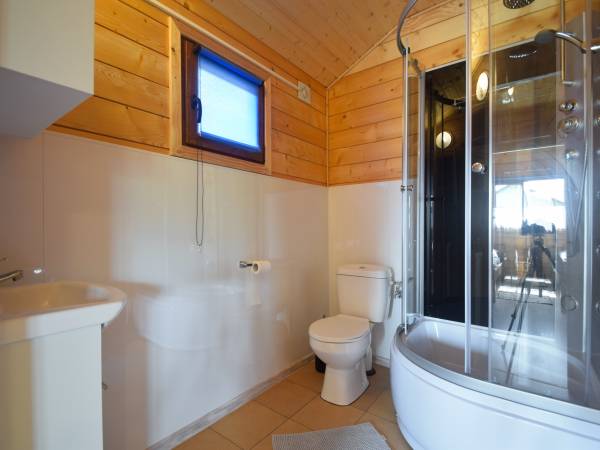 Domki Letniskowe Posejdon