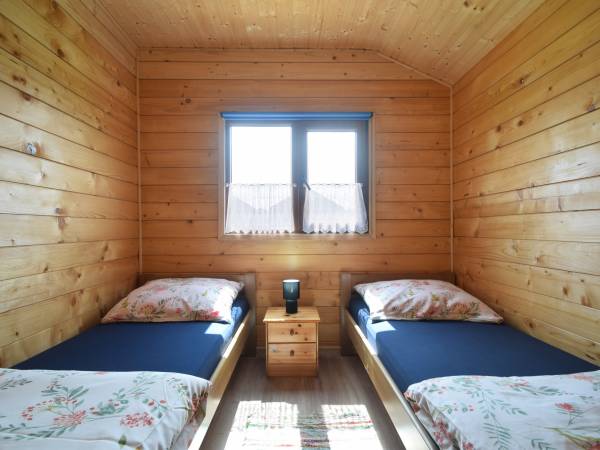 Domki Letniskowe Posejdon