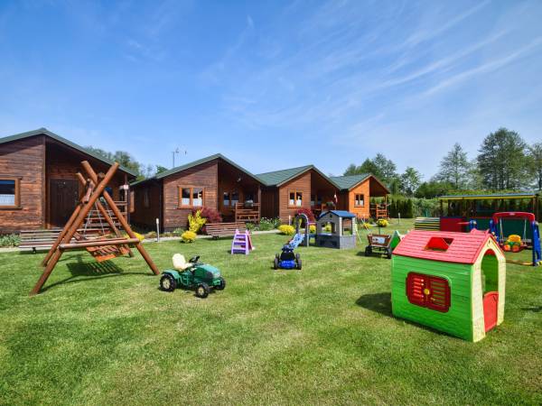 Domki Letniskowe Posejdon