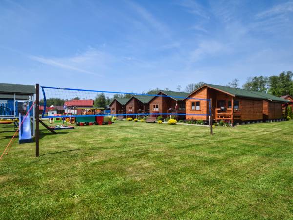 Domki Letniskowe Posejdon