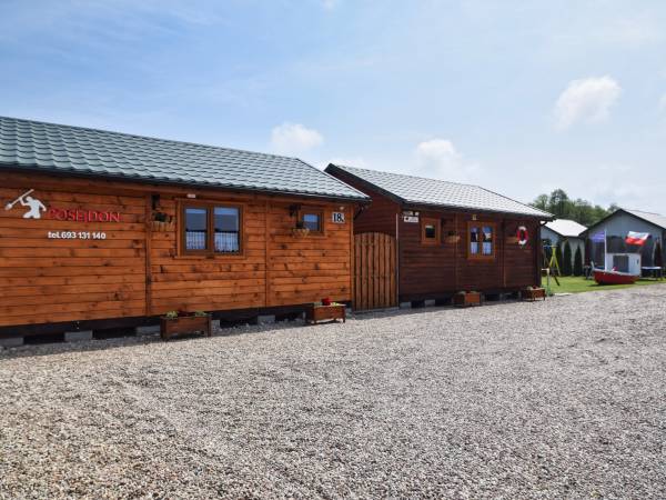 Domki Letniskowe Posejdon