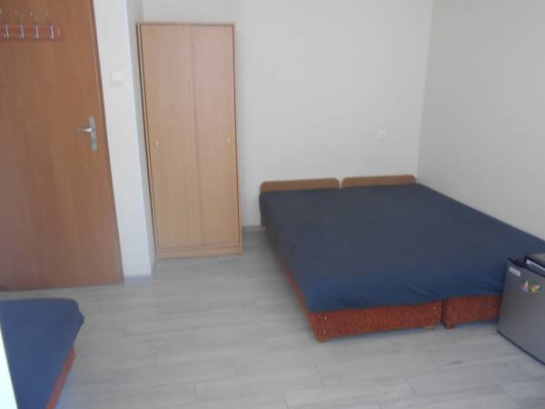 pokój 3 os. z łazienką